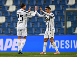 Juventus Raih Kemenangan Penting atas Genoa, Fokus pada Medis dan Transfer Musim Akhir