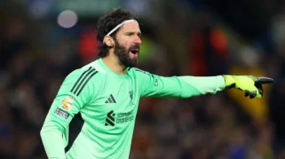 Juventus Siapkan Tawaran Kontrak Alisson Becker dan Target Lewandowski Menjelang Laga Milan