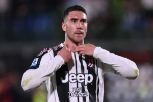 Juventus Usahakan Perpanjangan Kontrak Vlahović di Tengah Usaha Mempertahankan Posisi Klasemen