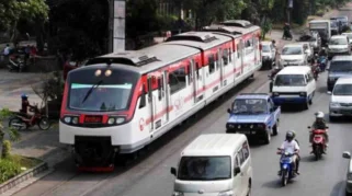 Kabar Terbaru Proyek Trem Bogor: Progres dan Tantangan di 2024