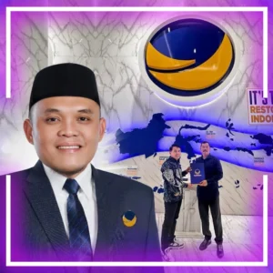 Kader NasDem Demo, Redaksi Tempo Tegaskan Pemberitaan Sesuai Kode Etik