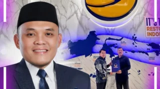 Kader NasDem Demo, Redaksi Tempo Tegaskan Pemberitaan Sesuai Kode Etik