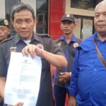 Kader NasDem Jember Demo, Sebut Ada Upaya Pembunuhan Karakter pada Narasi PT NasDem