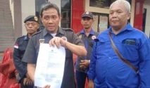 Kader NasDem Jember Demo, Sebut Ada Upaya Pembunuhan Karakter pada Narasi PT NasDem