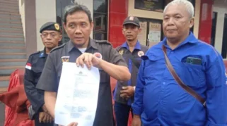 Kader NasDem Jember Demo, Sebut Ada Upaya Pembunuhan Karakter pada Narasi PT NasDem