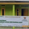 Kades Sembungharjo Tegaskan Program Rumah Tidak Layak Huni Berjalan dan Tepis Isu Miring