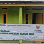 Kades Sembungharjo Tegaskan Program Rumah Tidak Layak Huni Berjalan dan Tepis Isu Miring