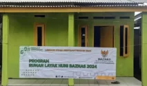 Kades Sembungharjo Tegaskan Program Rumah Tidak Layak Huni Berjalan dan Tepis Isu Miring