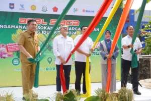 Kadin DKI Jakarta Luncurkan Inisiatif Pengamanan Pasokan Pangan dan Pengawasan Kualitas MBG