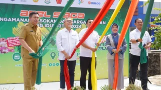 Kadin DKI Jakarta Luncurkan Inisiatif Pengamanan Pasokan Pangan dan Pengawasan Kualitas MBG