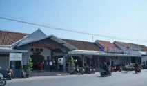 KAI aktifkan stasiun di Batang dan Pemalang, layanan kereta diperluas mulai 27 April 2026