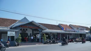 KAI aktifkan stasiun di Batang dan Pemalang, layanan kereta diperluas mulai 27 April 2026