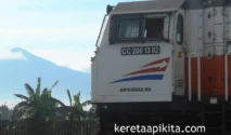 KAI Batalkan Delapan Jadwal Kereta Akibat Derailment KA BangunKarta di Bumiayu