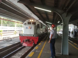 KAI Daop 9 Jember Hadirkan Tarif Khusus untuk Rute Favorit Mulai 6 Maret 2026