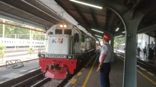 KAI Daop 9 Jember Hadirkan Tarif Khusus untuk Rute Favorit Mulai 6 Maret 2026