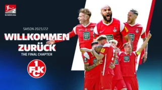 Kaiserslautern Siapkan Susunan Pemain Utama untuk Laga 2. Bundesliga vs Eintracht Braunschweig