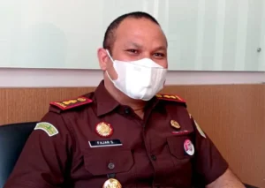 Kajari Karo Danke Rajagukguk Dihujani Tuduhan Utang Rp800 Juta dalam Kasus Amsal Sitepu