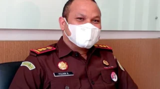 Kajari Karo Danke Rajagukguk Dihujani Tuduhan Utang Rp800 Juta dalam Kasus Amsal Sitepu