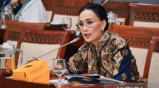 Kajari Karo Dikecam atas Intervensi Penangguhan Penahanan Amsal Sitepu, DPR Minta Sanksi Tegas