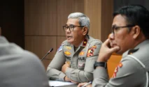 Kakorlantas Polri Evaluasi Operasi Ketupat 2026 dalam Audiensi Pakar Transportasi