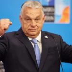 Kalah dalam Pemilu, Viktor Orban Lengser Setelah 16 Tahun Berkuasa di Hungaria