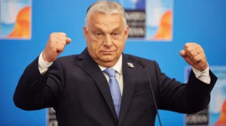 Kalah dalam Pemilu, Viktor Orban Lengser Setelah 16 Tahun Berkuasa di Hungaria