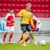 Kalmar vs Elfsborg: Kemenangan Pertama Kalmar 2-1 di Allsvenskan 2026