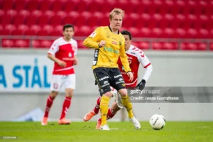 Kalmar vs Elfsborg: Kemenangan Pertama Kalmar 2-1 di Allsvenskan 2026