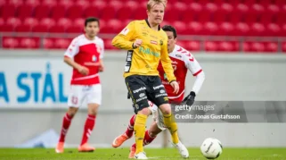 Kalmar vs Elfsborg: Kemenangan Pertama Kalmar 2-1 di Allsvenskan 2026