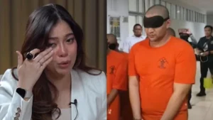 Kamelia Yakini Ammar Zoni Tak Akan Dikirim ke Nusakambangan Usai Vonis 7 Tahun Penjara