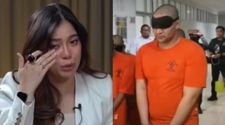 Kamelia Yakini Ammar Zoni Tak Akan Dikirim ke Nusakambangan Usai Vonis 7 Tahun Penjara
