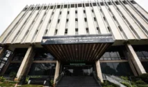 Kantor Kemenko Perekonomian Hanya Diisi Petugas Keamanan dan Kebersihan Saat WFH