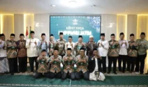 Kanwil BPN dan PWNU DKI Jakarta Percepat Sertifikasi Tanah Wakaf lewat MoU