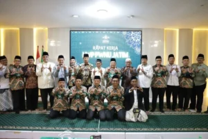 Kanwil BPN dan PWNU DKI Jakarta Percepat Sertifikasi Tanah Wakaf lewat MoU