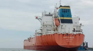 Kapal Perang Rusia Singgah Jakarta, Harga Plastik Naik Akibat Konflik Timur Tengah