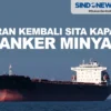 Kapal Tanker LNG Jepang Pertama Lintasi Selat Hormuz setelah Izin Iran