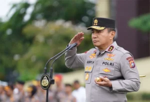 Kapolda Riau sampaikan permohonan maaf, insiden di Panipahan jadi evaluasi Polri