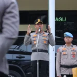 Kapolres Kotamobagu AKBP Irwanto Urus SIM Tanpa Jalur Khusus, Tunjukkan Teladan Pelayanan Publik
