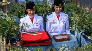 Kapolri Hadiri Kirab HUT ke-80 Sri Sultan HB X, Soroti Sinergi Tradisi dan Keamanan