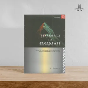 Karbala: Luka Sejarah Memunculkan Teologi Imamah dalam Islam