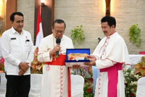 Kardinal Suharyo dan Gus Yahya Inisiasi Kerja Sama Perkuat Ketahanan Sosial