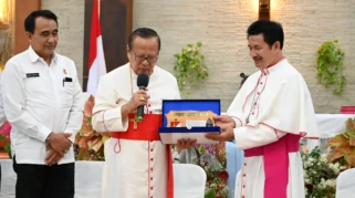 Kardinal Suharyo dan Gus Yahya Inisiasi Kerja Sama Perkuat Ketahanan Sosial