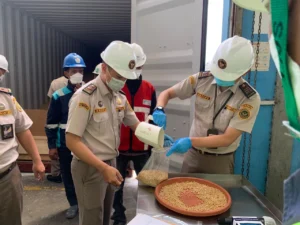 Karding Pimpin Badan Karantina Indonesia, Tekankan Pengawasan Karantina Impor Hewan dan Tumbuhan