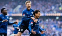 Karlsruher SC Tundukkan Arminia Bielefeld 4-1 di Wildparkstadion