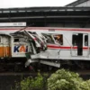 Karyawan Alice Norin Jadi Korban Kecelakaan KRL vs KA Argo Bromo, Sempat Terlempar ke Luar Kereta