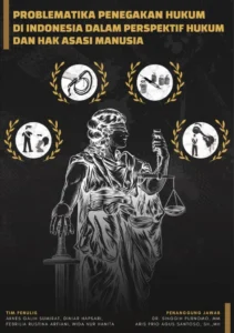 Kasus Amsal Sitepu: Penegakan Hukum, Evaluasi Kejari, dan Imbas bagi Industri Kreatif