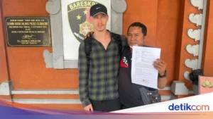 Kasus Bule Rusia di Banyuwangi: Penganiayaan atau Kesalahpahaman?