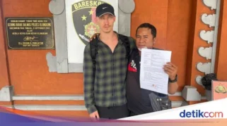 Kasus Bule Rusia di Banyuwangi: Penganiayaan atau Kesalahpahaman?