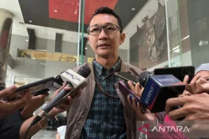 Kasus Korupsi Bekasi: Ade Kunang Ungkap Peran Yayat Sudrajat, KPK Siap Dalami