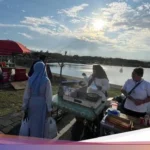 Kasus Penganiayaan oleh WNA Rusia di Pantai Marina Boom, Banyuwangi, Dipertanggungjawabkan Secara Hukum
